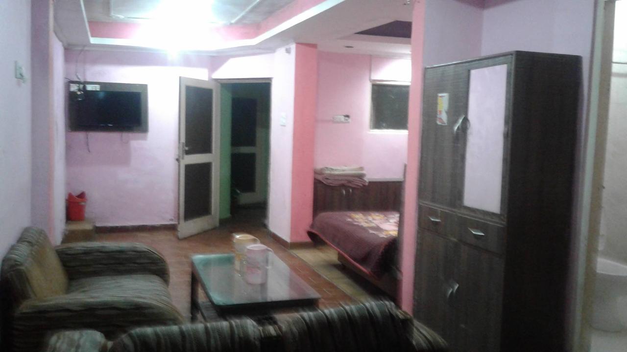 Hotel Lord Krishna Residency McLeod Ganj Zewnętrze zdjęcie