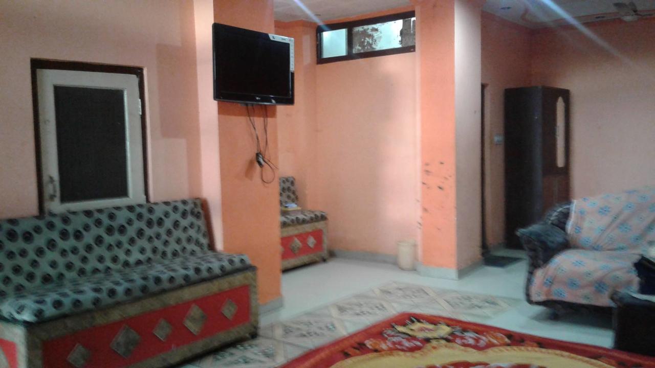 Hotel Lord Krishna Residency McLeod Ganj Zewnętrze zdjęcie