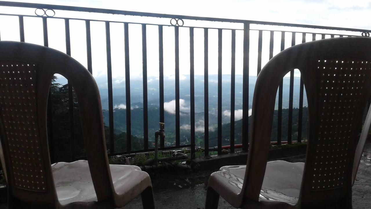 Hotel Lord Krishna Residency McLeod Ganj Zewnętrze zdjęcie