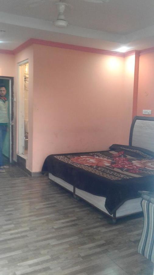 Hotel Lord Krishna Residency McLeod Ganj Zewnętrze zdjęcie