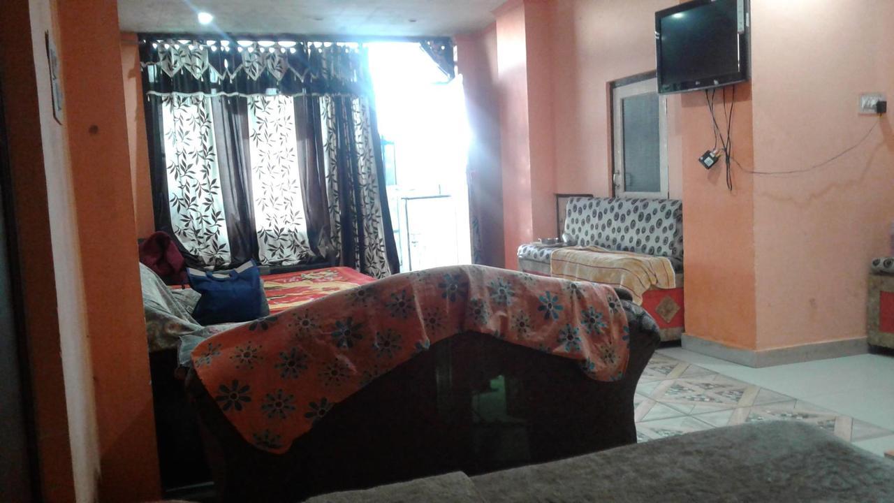 Hotel Lord Krishna Residency McLeod Ganj Zewnętrze zdjęcie