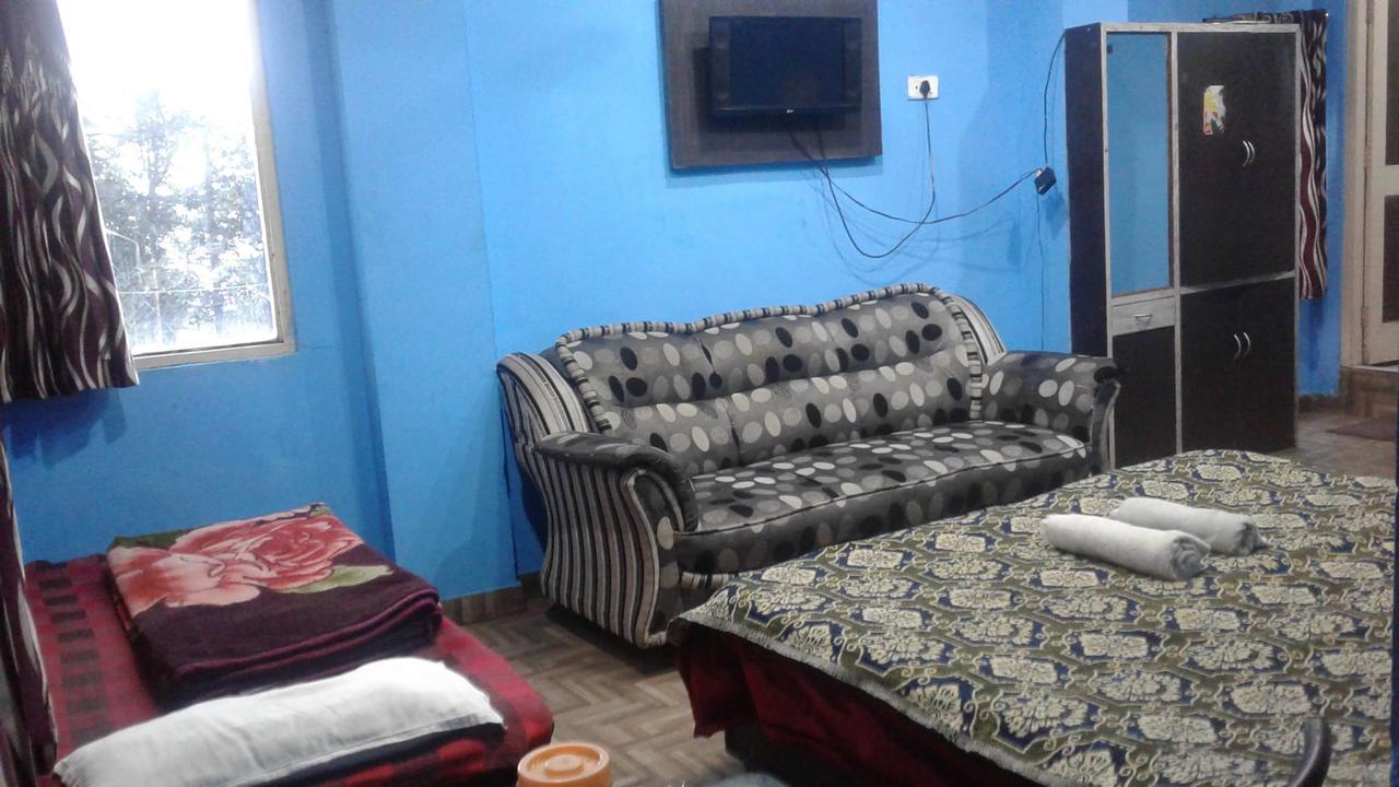Hotel Lord Krishna Residency McLeod Ganj Zewnętrze zdjęcie
