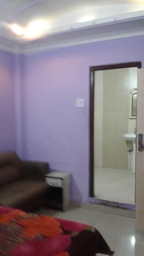 Hotel Lord Krishna Residency McLeod Ganj Zewnętrze zdjęcie