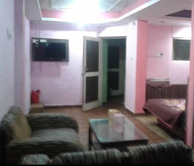Hotel Lord Krishna Residency McLeod Ganj Zewnętrze zdjęcie